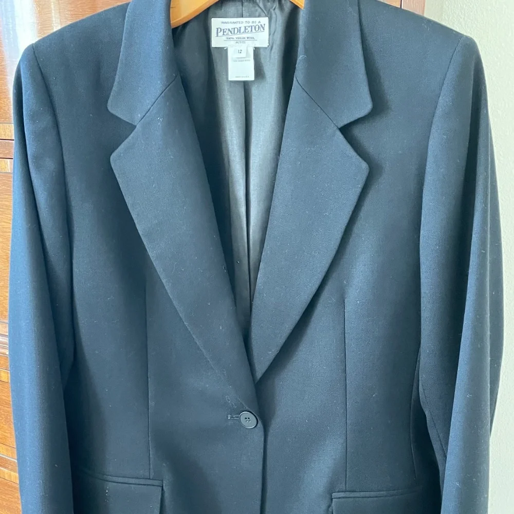 Blazer - Picture 1 of 1